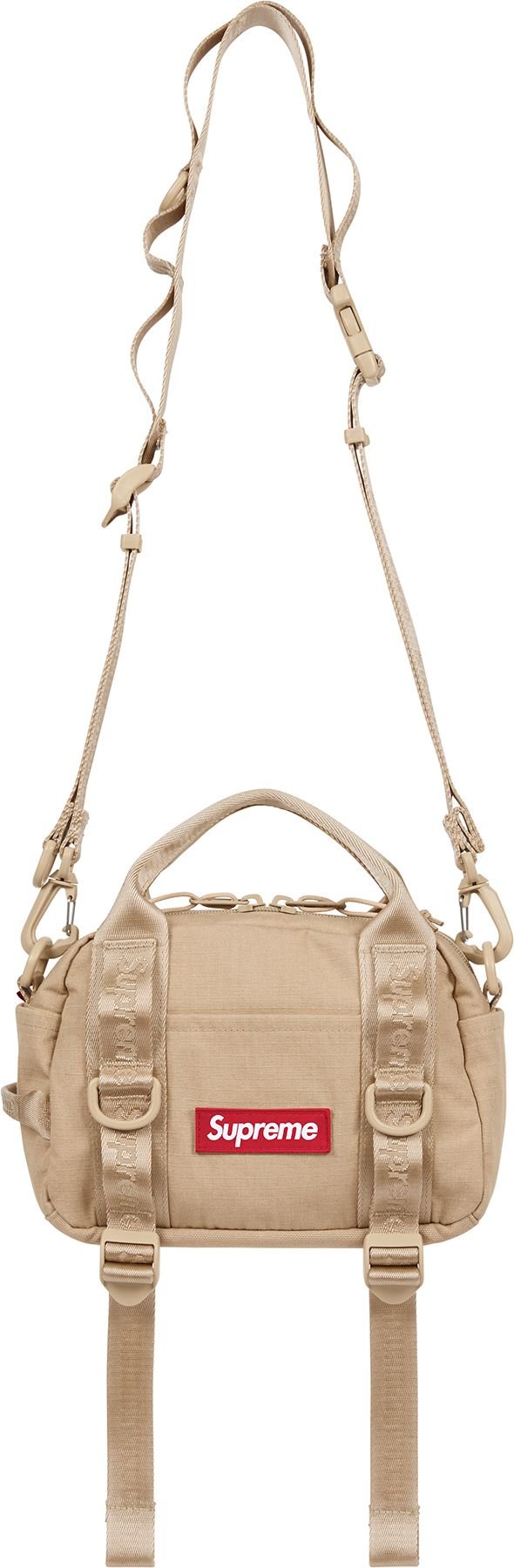 Mini Duffle Bag view 32